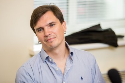 Mindaugas Papinigis