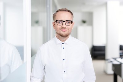 Liutauras Dockevičius