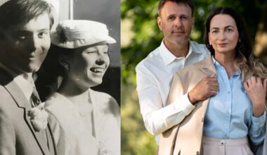 Jurga Vernickė parodė retai matomą gražuolę sesę: proga – ypatinga