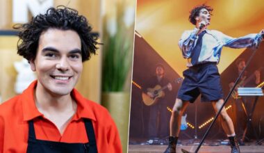 Rokas Yan apie tai, kodėl nesidalija savo asmeniniu gyvenimu