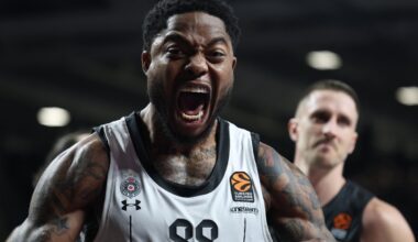 „Partizan“ turės rekordinį biudžetą, trenerio ateitis nežinioje