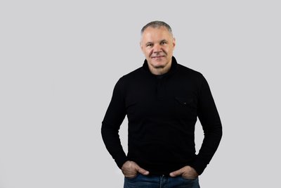 Kauno technologijos universiteto Ekonomikos ir verslo fakulteto docentas dr. Evaldas Stankevičius