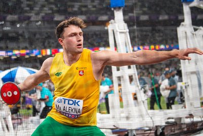 Martynas Alekna
