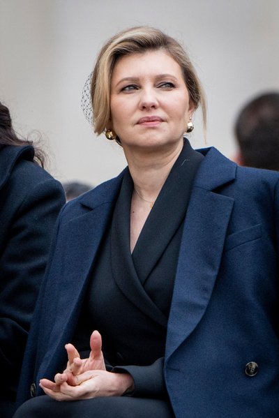 Olena Zelenska