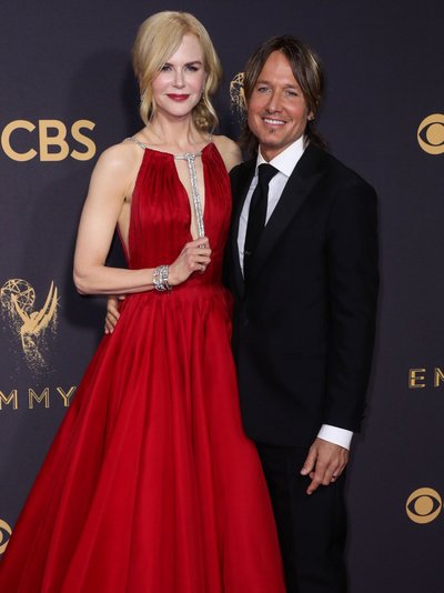 Nicole Kidman ir Keithas Urbanas skiriasi po 19 metų
