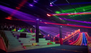 360 Arenos gimtadienis: sporto ir pramogų pasaulio veidai kviečia į šventę Vilniuje