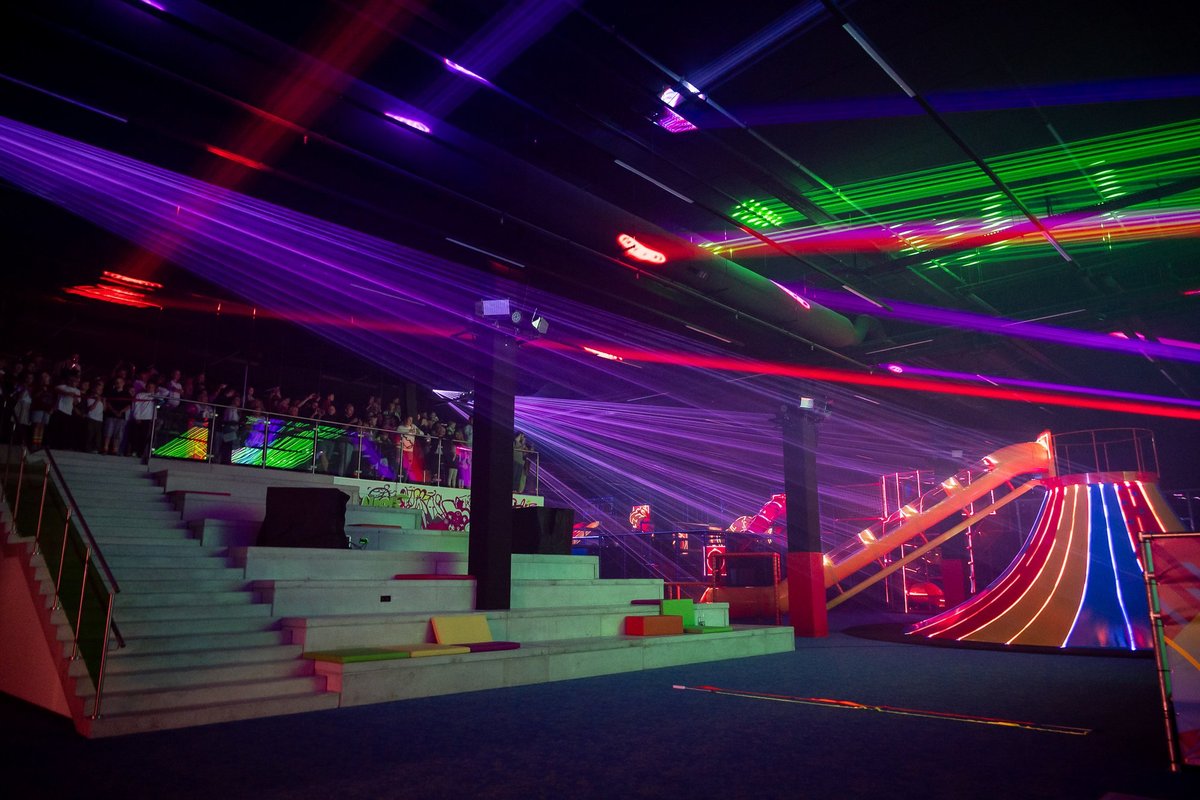 360 Arenos gimtadienis: sporto ir pramogų pasaulio veidai kviečia į šventę Vilniuje