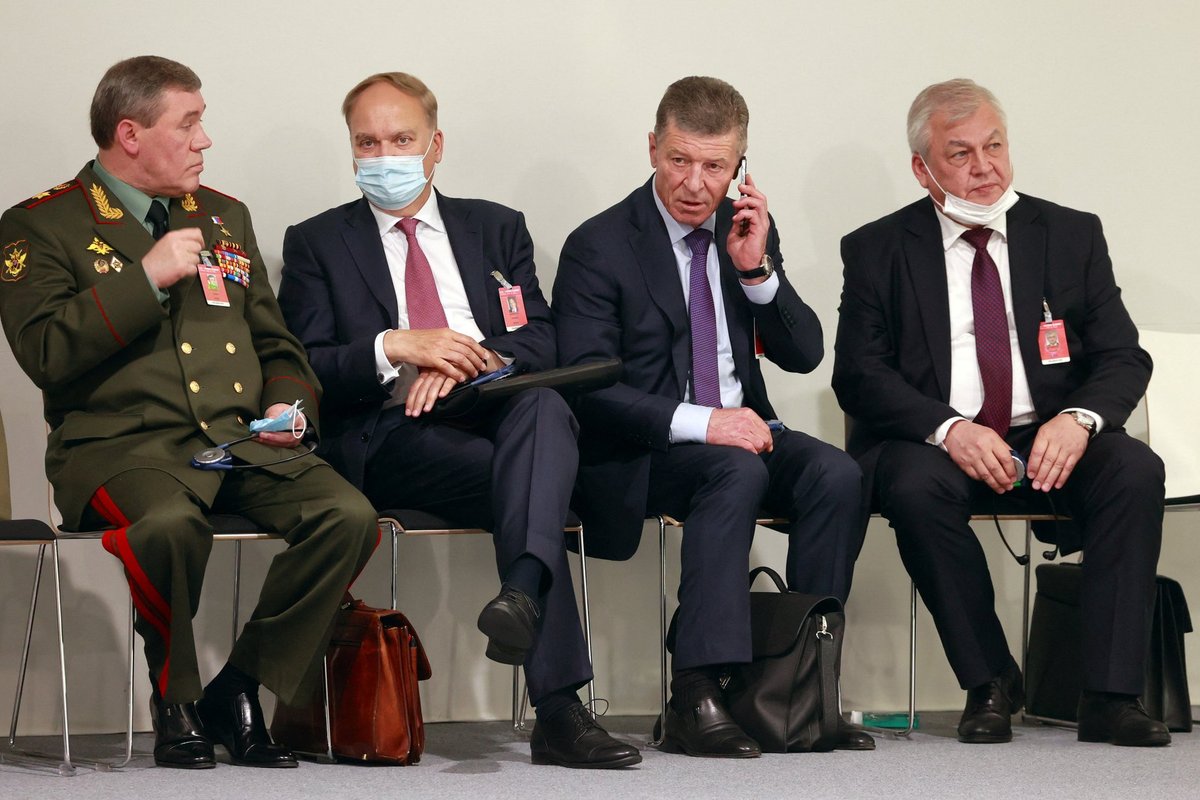 „Delfi“ šaltiniai: atleisto Putino padėjėjo laukia įdomios perspektyvos - Delfi