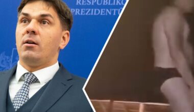 Seimo nariai apie Adomavičių - Delfi