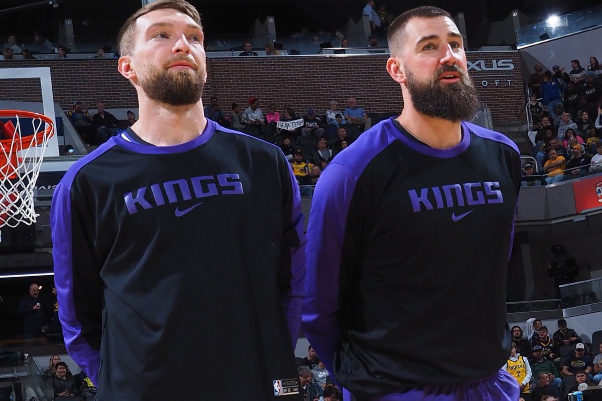 NBA žaidėjų reitinge – Valančiūno šuolis ir Sabonio smuktelėjimas