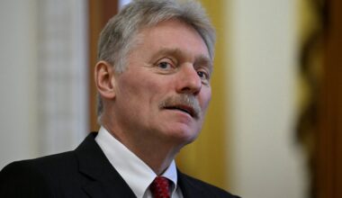 Kremlius paskelbė: Odesa nori prisijungti prie Rusijos