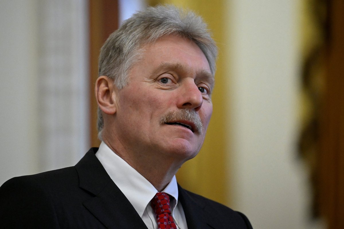 Kremlius paskelbė: Odesa nori prisijungti prie Rusijos