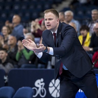 Laimonas Eglinskas
