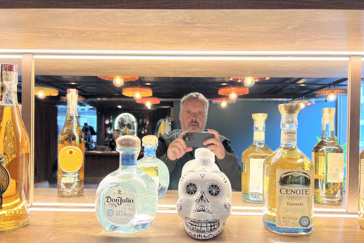 Tendencija: takų laikas Lietuvoje - Delfi maistas