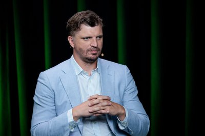 Giedrimas Jeglinskas