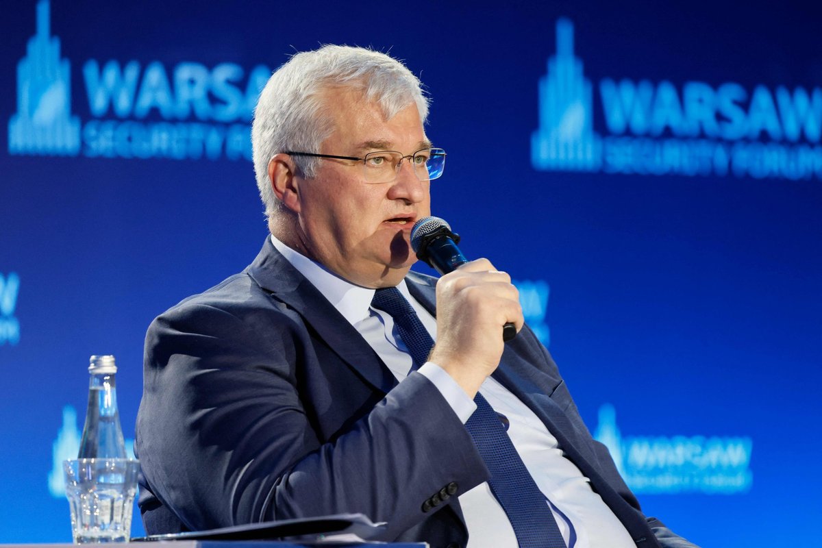 Karas Ukrainoje. Į Ukrainos kaltinimus sureagavęs Orbanas: ji nėra suvereni šalis - Delfi