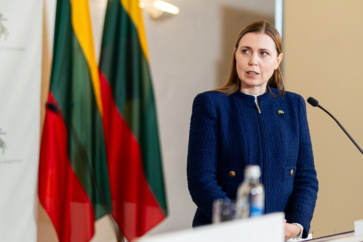 Šakalienė: nuo šiol KAM visais atvejais kreipsis į Viešųjų pirkimų tarnybą