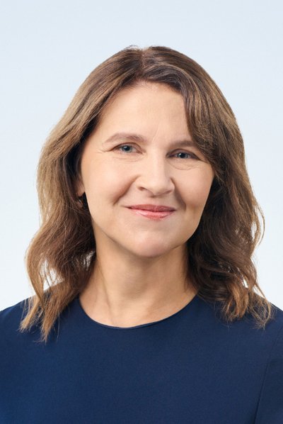 Lina Šlamienė