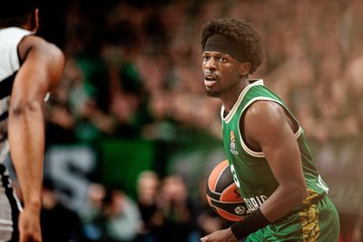 Sylvain Francisco