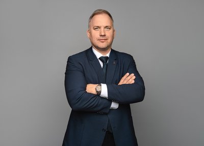 Audrius Gasperavičius