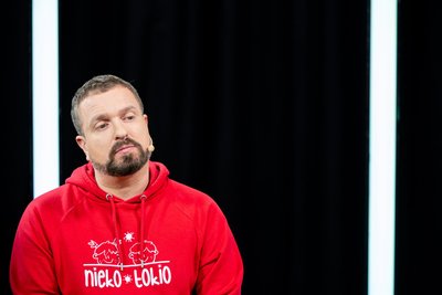Deivydas Zvonkus