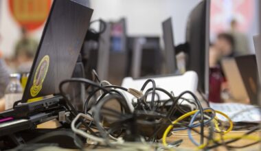 Regioninis kibernetinės gynybos centras plečia savo veiklą