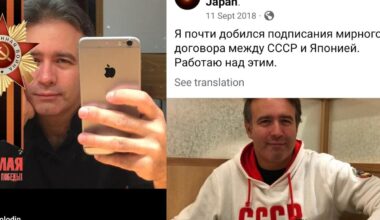 Čiurlionį Vilniuje gimtadienio proga sveikino rusų pianistas, anksčiau demonstravęs meilę SSSR