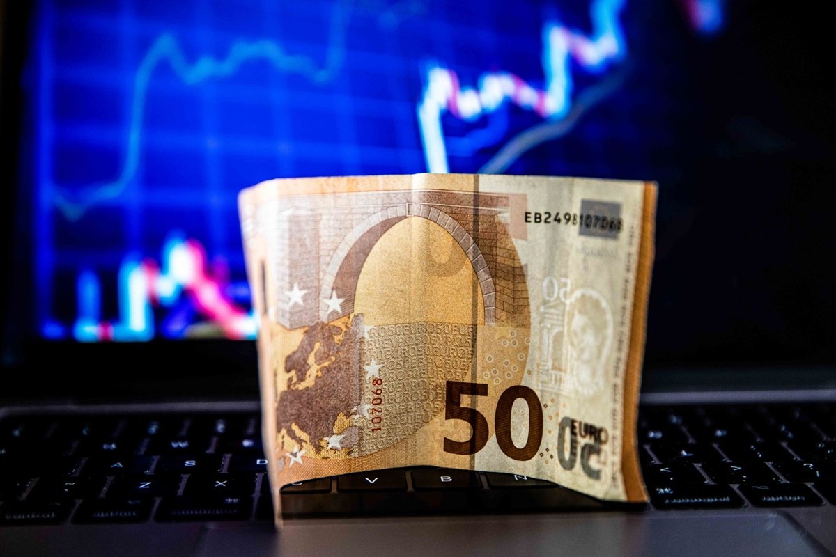 Marčiulaitis: kur investuoti, kai viskas brangu?