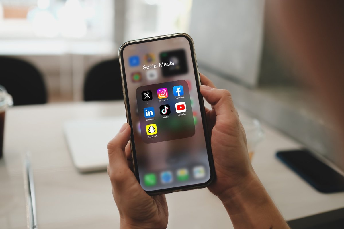 Amerikiečių dauguma naujos „TikTok“ JAV įmonės valdyboje