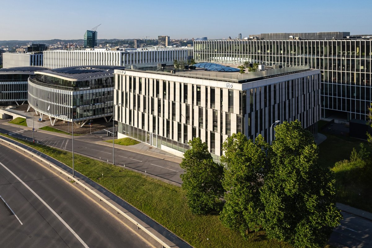 5 skirtumai tarp plėtros banko ir komercinio banko: ką svarbu žinoti?