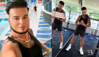 Vytenis Partikas susidūrė su rimtomis sveikatos problemomis: pradžia sunki