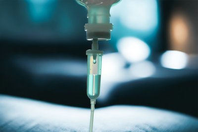 Chemoterapija