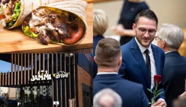 „Jammi“ paskelbė atsiribojanti nuo „aušriečio“ Neimanto: tai nesuderinama su mūsų požiūriu