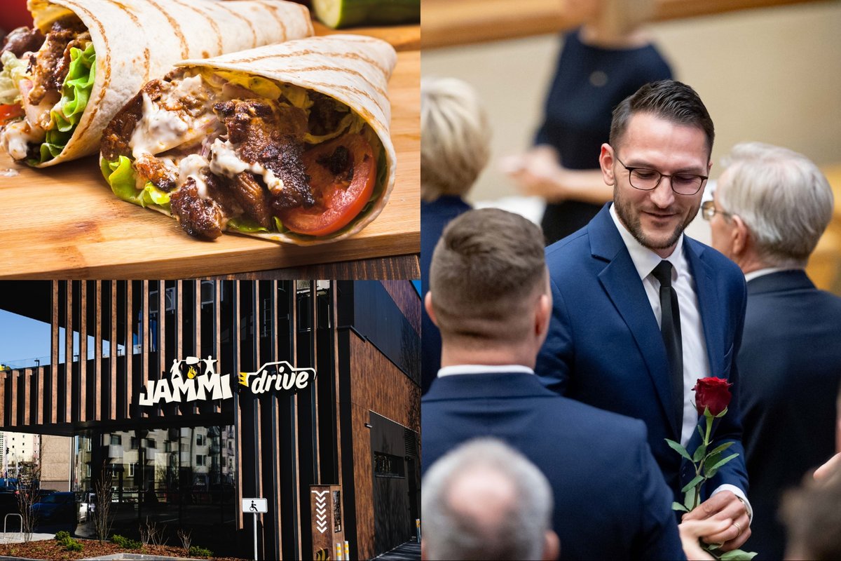 „Jammi“ paskelbė atsiribojanti nuo „aušriečio“ Neimanto: tai nesuderinama su mūsų požiūriu