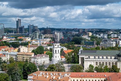 Vilnius