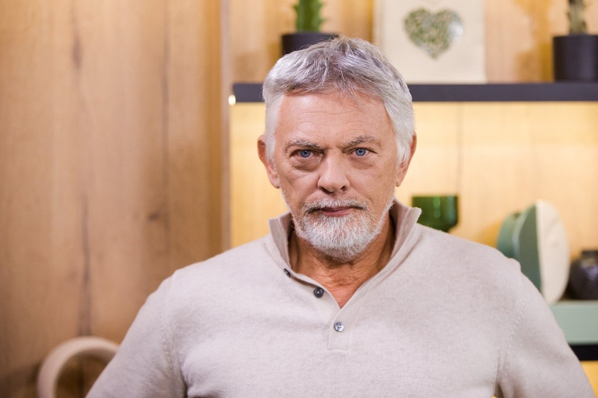 Makaronai „Niam Niam“ pagal kultūros šefą Ignotą