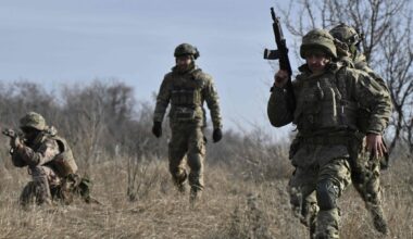 Net Rusijos propagandistai mano, jog karas Ukrainoje Maskvai nesiseka