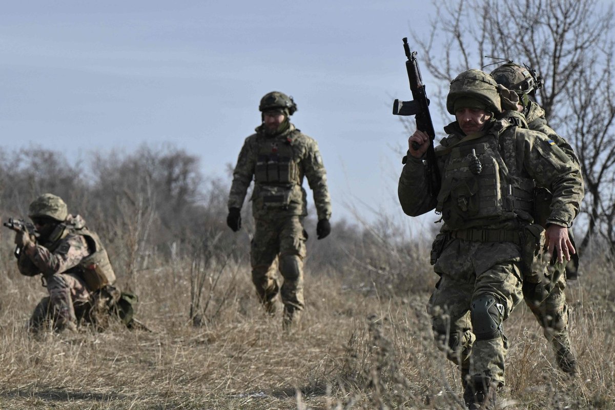 Net Rusijos propagandistai mano, jog karas Ukrainoje Maskvai nesiseka