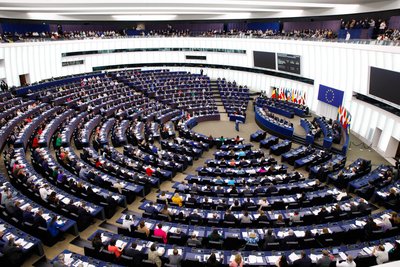 Europos Parlamentas