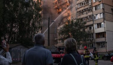 Rusijos atakos paliko 177 gyvenvietes Černihivo srityje be elektros