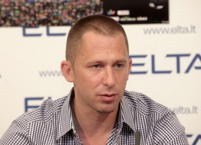 Egidijus Dragūnas-Sel