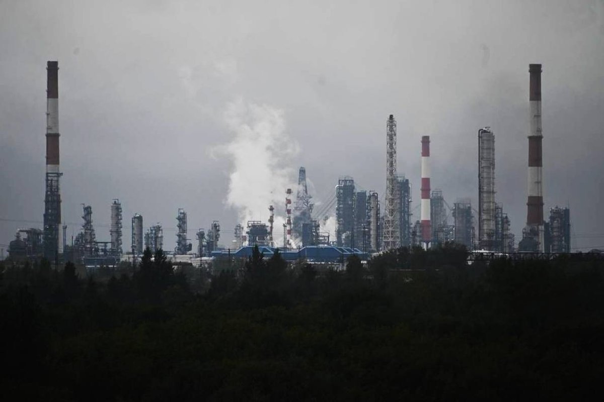 Karas Ukrainoje. Ukrainos dronai smogė Rusijos naftotiekiui „Družba“ - Delfi