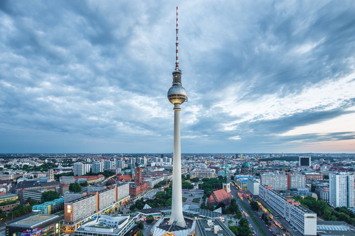 Vokietija rems Palestinos savivaldą, teigia ministrė