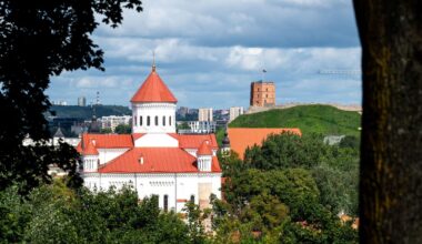 Lietuvos gyventojų nuomonė nekinta: du trečdaliai tebemano, kad padėtis šalyje prastėja