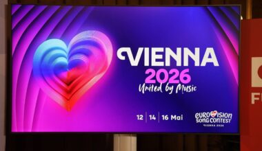 EBU nariai balsuos dėl Izraelio likimo „Eurovizijos“ dainų konkurse