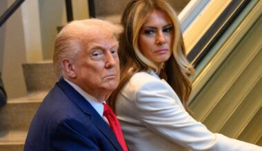 Po vizito Niujorke įsiutęs Trumpas svaidosi grasinimais: jie turėtų gėdytis - Delfi