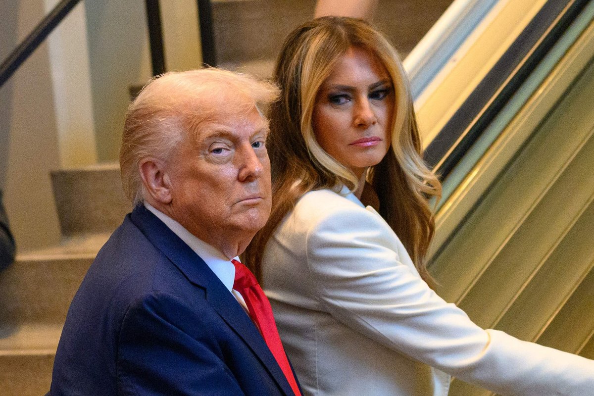 Po vizito Niujorke įsiutęs Trumpas svaidosi grasinimais: jie turėtų gėdytis - Delfi
