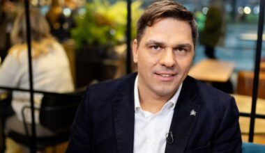 Žemaitaičio giminaitis: paaiškėjo dar viena aplinkybė apie kandidatą tapti kultūros ministru