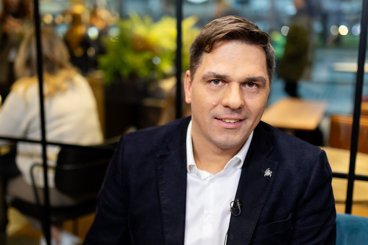 Žemaitaičio giminaitis: paaiškėjo dar viena aplinkybė apie kandidatą tapti kultūros ministru