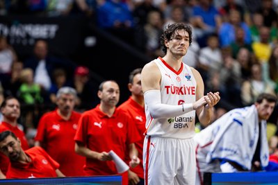 Cedi Osmanas